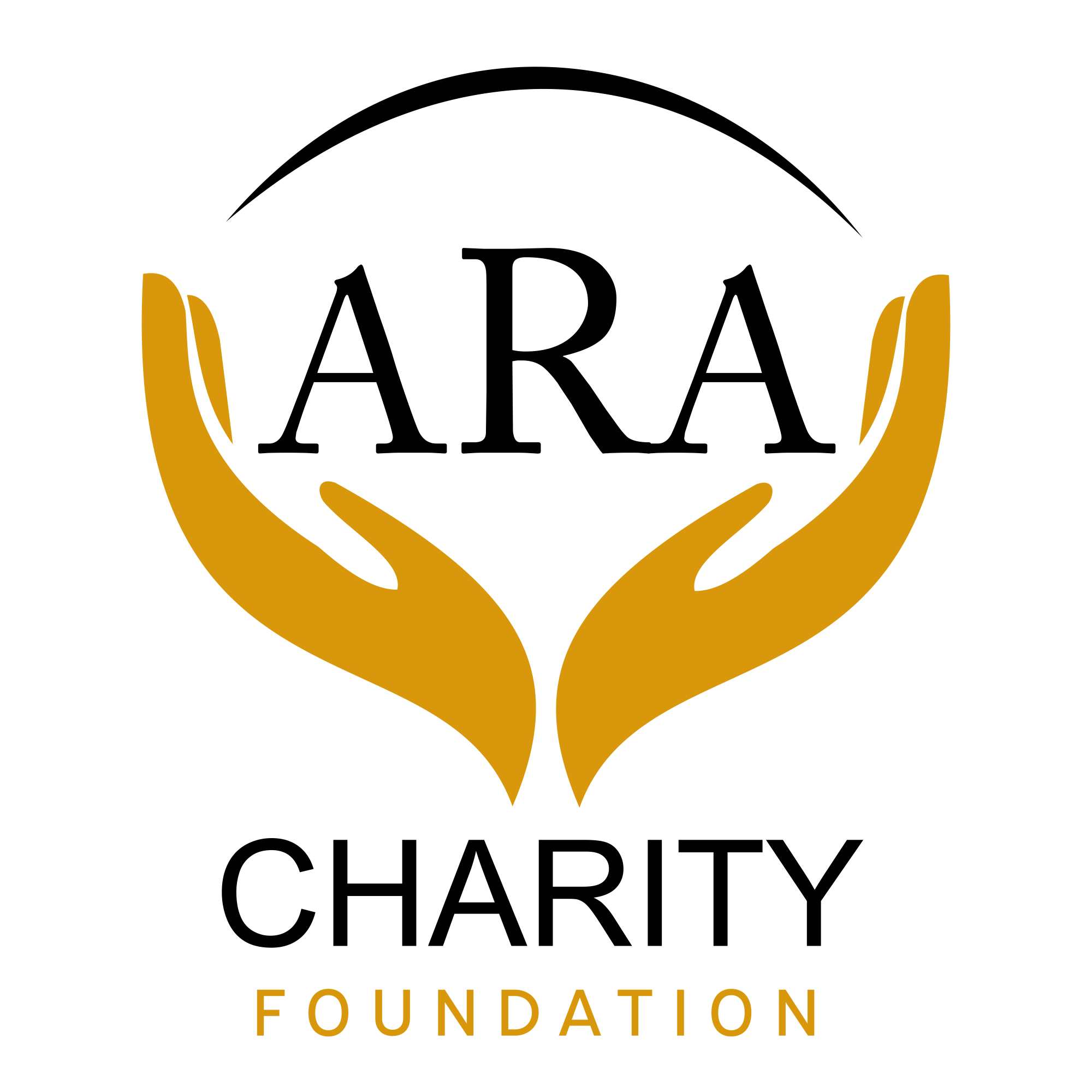 ARA Charity Foundation Logo